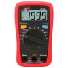 Uni-t MIE0325 Univerzálny multimeter UT33A+, 2x 1,5 V (R03)