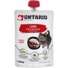 Ontario Cat Fresh Meat Paste Lamb 90 g