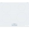 Bosch Serie 4 PIV83KHC1E Bílá Vestavěné 59.2 cm Indukční varná deska se zónami 4 zóna/zón