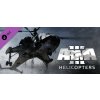 Globálny Arma 3 - Helicopters DLC Steam