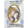 Ostrov mýtů - Giuseppina Norcia, Marcella Brancaforte (Ilustrátor)