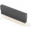 SparkFun Electronics Extended GPIO Female Header - 2x20 Pin (16mm/7.30mm)