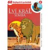 Lví král - Simba 06 (papierový obal)