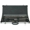MAKITA D-19174 Vrták + sekáč príklepový D 6 - 20 x 110 - 460 + 250 mm SDS-PLUS, 10-dielna sada (do betónu)