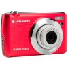 Agfa Compact DC 8200 Red AGCDC5800RD