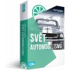 Kvízy do kapsy - Svět automobilismu, 78180