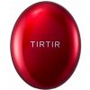 Tirtir Mask Fit Red Cushion dlhotrvajúci make-up v hubke s vysokou UV ochranou 27C Cool Beige 18 g
