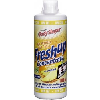 Weider Fresh up + L Carnitin 1000 ml