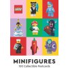 Lego Minifigures: 100 Collectible Postcards