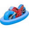 Bestway 98794 Nafukovacia motorka do vody SpiderMan 170 x 84 cm