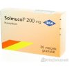 Solmucol na vykašliavanie 200 mg 20 vrecúšok