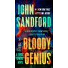 Bloody Genius (John Sandford)(Brožovaná)