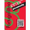 Portugalština (nejen) pro samouky+odkaz