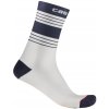 Castelli SIMBOLO 15 ponožky bielabelgická modrá