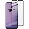 IMAK 121955 3D tvrdené ochranné sklo pre Xiaomi Redmi 15C / Redmi 15C 5G