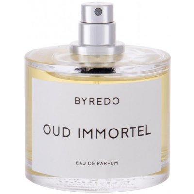 Byredo Oud Immortel parfumovaná voda unisex 100 ml tester