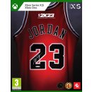 NBA 2K23 (Championship Edition)