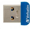 VERBATIM Flash disk 32 GB Store 'n' Stay Nano, USB 3.