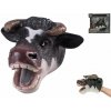 Mikro trading Maňásek KRÁVA 18 cm