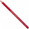 UNI Mitsubishi Pencil Farebná ceruzka uni DERMATOGRAPH 7600 červená