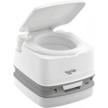 Thetford Porta Potti Qube 345