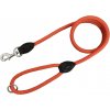 Bafpet vodidlo špirála nylon červené 1,2 x 150 cm