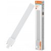 LED žiarivka G23 6W = 11W 630lm 3000K, teplá biela DuluxEM & AC Ledvance