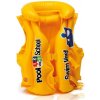 Intex 58660 Plovací vesta Pool School 3-6 let