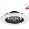 Stropný ventilátor Rabalux DALFON2 biely