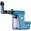 MAKITA 199572-1 Aktívny odsávací adaptér HEPA (DX02) DX07