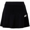 Dámska sukňa Yonex Women's Skirt YW0036 Black M