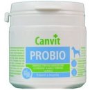 Vitamíny pre psa Canvit Probio pro psy 100 g .
