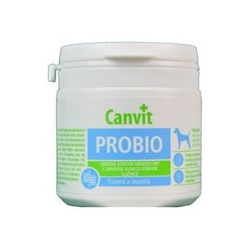 Canvit Probio pro psy 100 g .