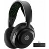 Steelseries Arctis Nova 5X pre Xbox - čierne