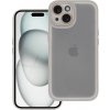 Variete Case Xiaomi Redmi Note 14 Pro 5G/Poco X7 5G steel