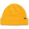 Vans Core Basics Golden Yellow