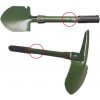 DURAMAXX KT-Shovel-I green