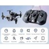 Mini dron s HD kamerou