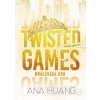 Twisted Games: Kráľovská hra