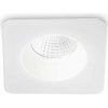 Ideal Lux 252049 LED zápustné bodové svietidlo Room-65 1x8W | 800lm | 3000K | IP65 - biela