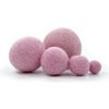 Plstěná kulička vel.S 084-Pale Pink