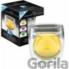 Pyramid International Sklenice Nightmare Before Christmas 3D Jack Skellington 200 ml