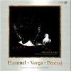 P. HAMMEL, M. VARGA, K. PETERAJ - VŠETKO JE INAK [R]