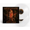 Meshuggah: Immutable (Coloured White Vinyl) - Vinyl (LP)