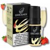 Dreamix Jahoda so šampanským 10 ml 12 mg