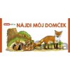 Nájdi môj domček - INFOA