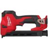 MILWAUKEE M12 BCST-0 aku sponkovačka 12V, sponky 25mm pre káble, bez batérie 4933480488