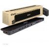 Club3D Dokovací stanice USB-C, Triple Display DP 1.4 Alt mode Smart PD3.0 Charging Dock with 100 Watt PS CSV-1565 Club 3D