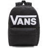 Vans Old Skool Drop V Backpack Batoh US OS VN000H4ZBLK1