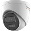 HIKVISION DS-2CD1347G2H-LIU(4mm) 4 Mpx Turret IP kamera